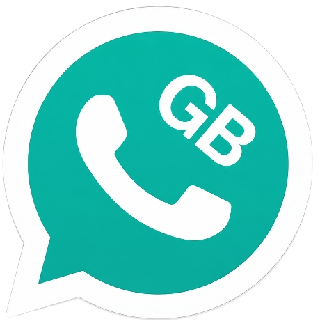 gb apk logo