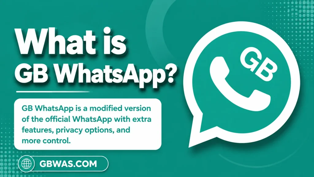 what is gb whatsapp (4)